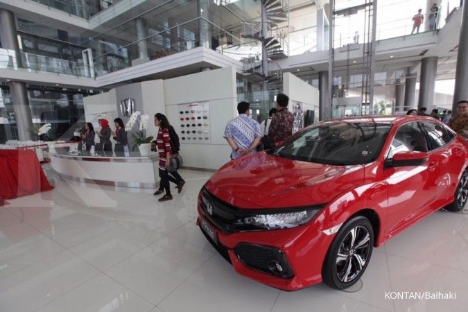 Intip harga mobil baru murah dari Rp 100 jutaan per Desember 2021, ada kenaikan