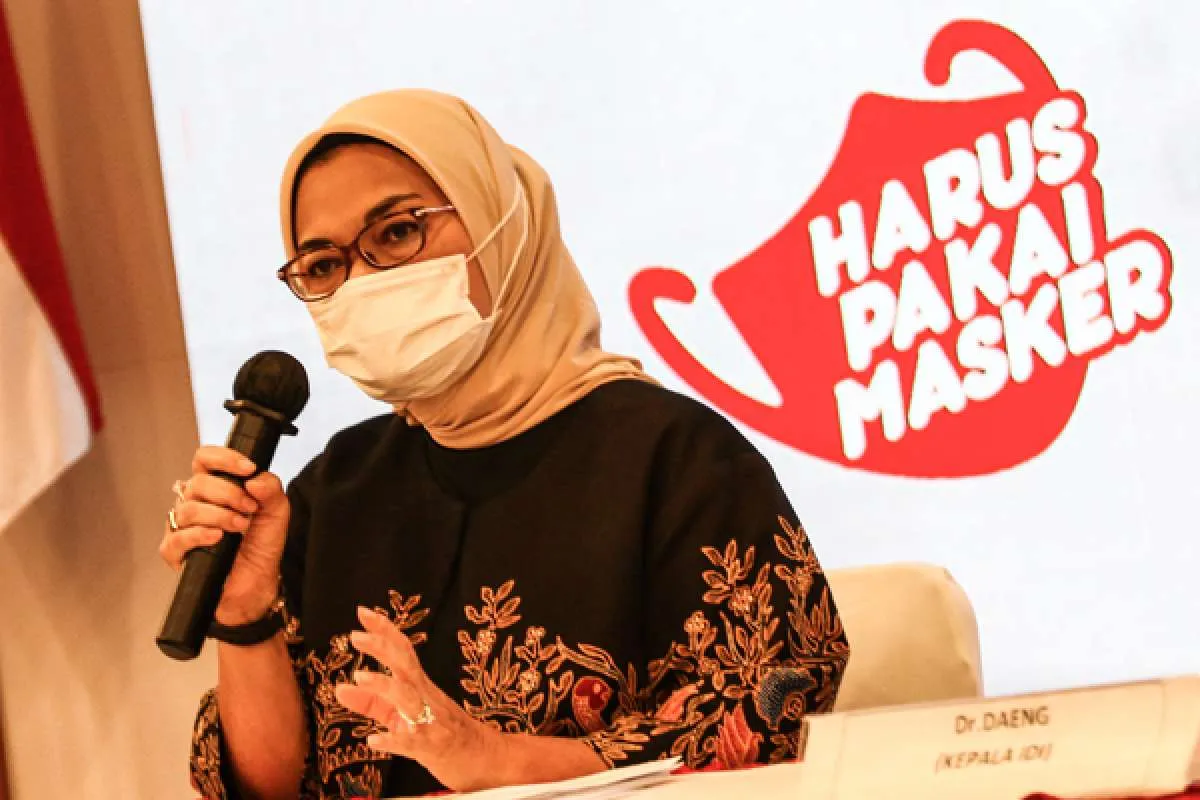 71,4% Relawan uji klinik vaksin Nusantara alami kejadian tak diinginkan