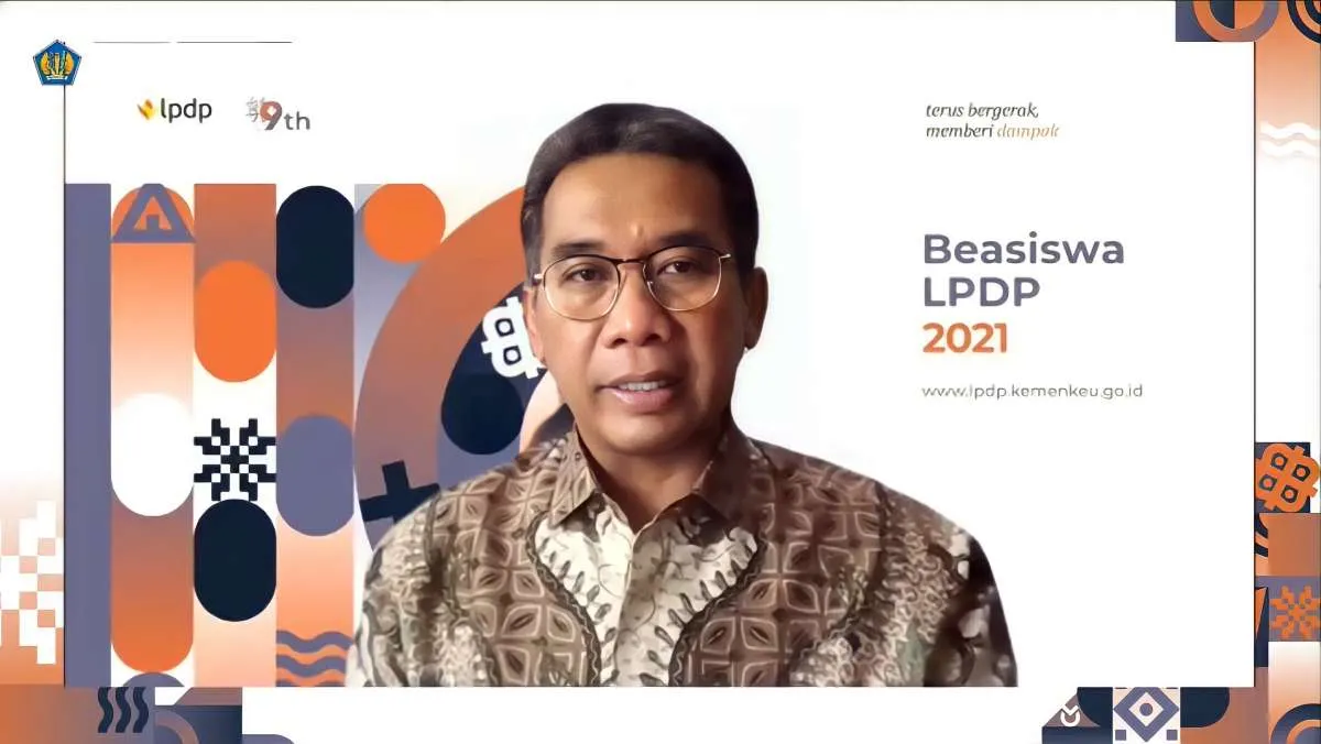 Ini Alokasi Pengelolaan Investasi dari Dana Abadi Pendidikan