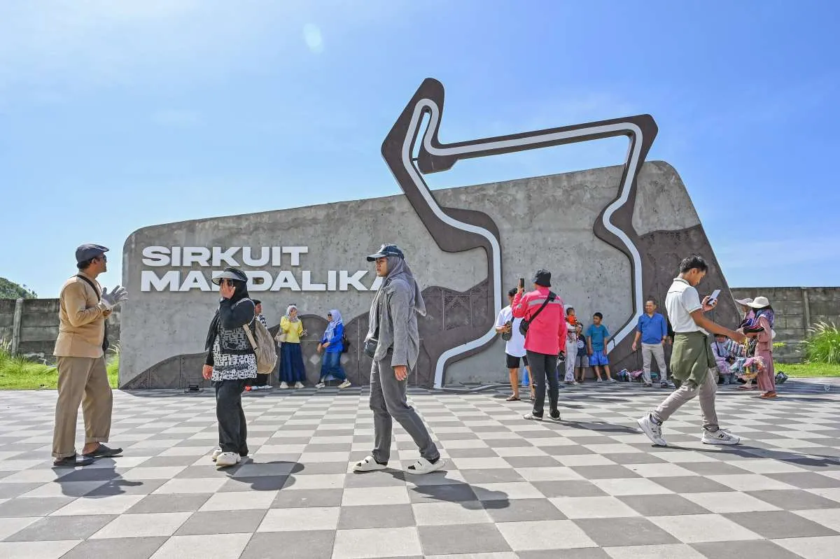 Prakiraan Cuaca NTB 24 Januari 2026: Mataram dan Lombok Tengah Dominan Berawan