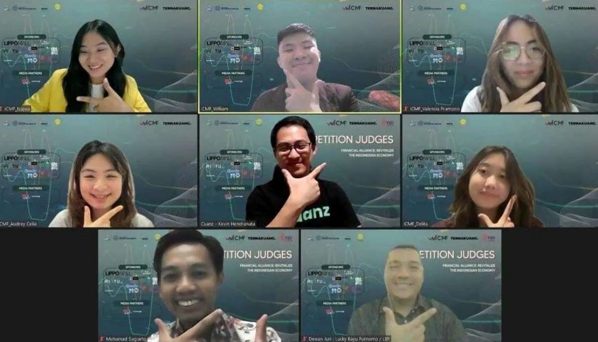 Dukung Generasi Muda Melek Saham, Cuanz Hadirkan Virtual Trading