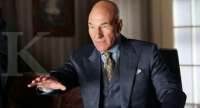 Patrick Stewart Meninggal Dunia, Ini Perjalanan Karier Bintang Star Trek dan X-Men