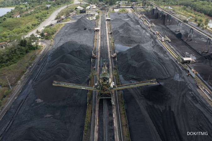 Apindo Buka Suara Soal Prioritas Relaksasi Kuota RKAB Minerba Berdasar Royalti Tinggi