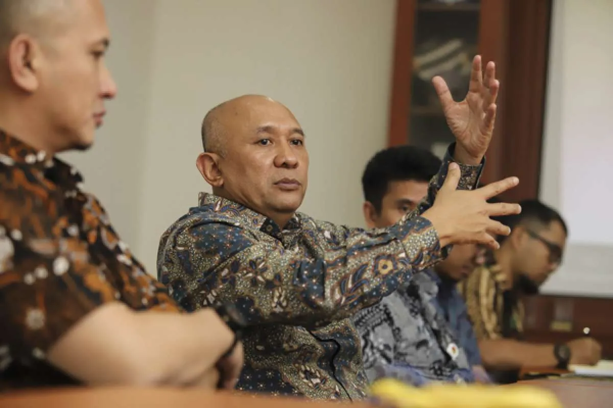 Langkah selamatkan koperasi dan UMKM di tengah pandemi virus corona
