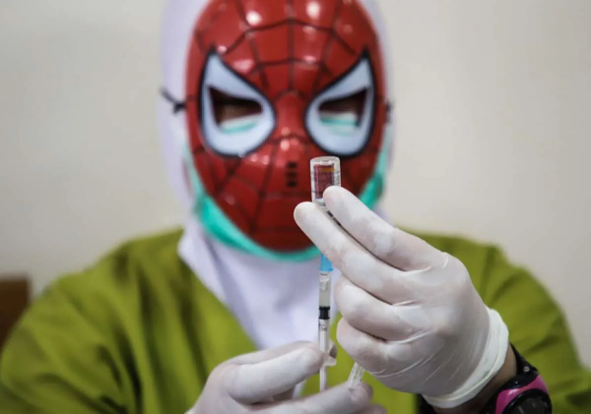 11 Jenis Vaksin Covid-19 di Indonesia, Semuanya Bagus