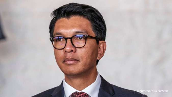 Andry Rajoelina: Pernah Jadi DJ, Presiden Ini Bubarkan Kabinet Sendiri