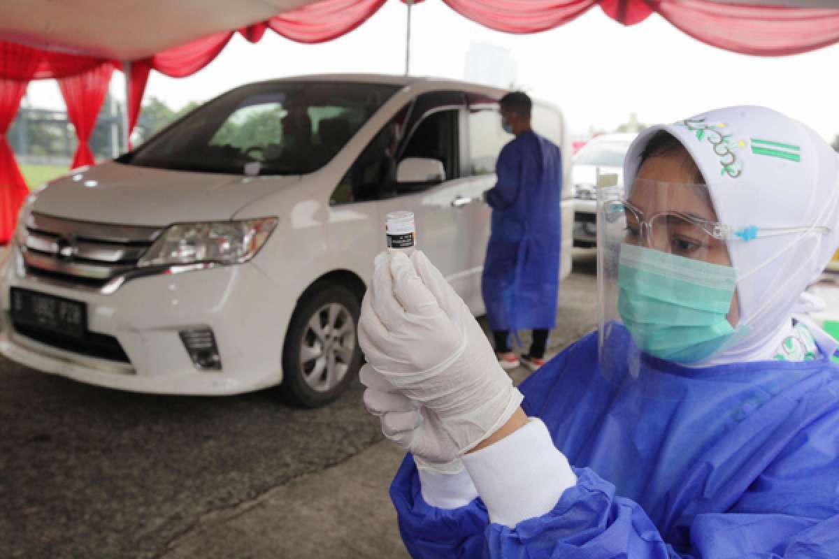 Emiten Membuka Peluang Baru di Sektor Kesehatan