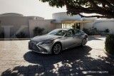 Sedan premium Lexus LS 500 akan segera mengaspal di Tanah Air