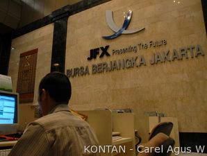 BBJ Siapkan Dua Kontrak Komoditas Baru