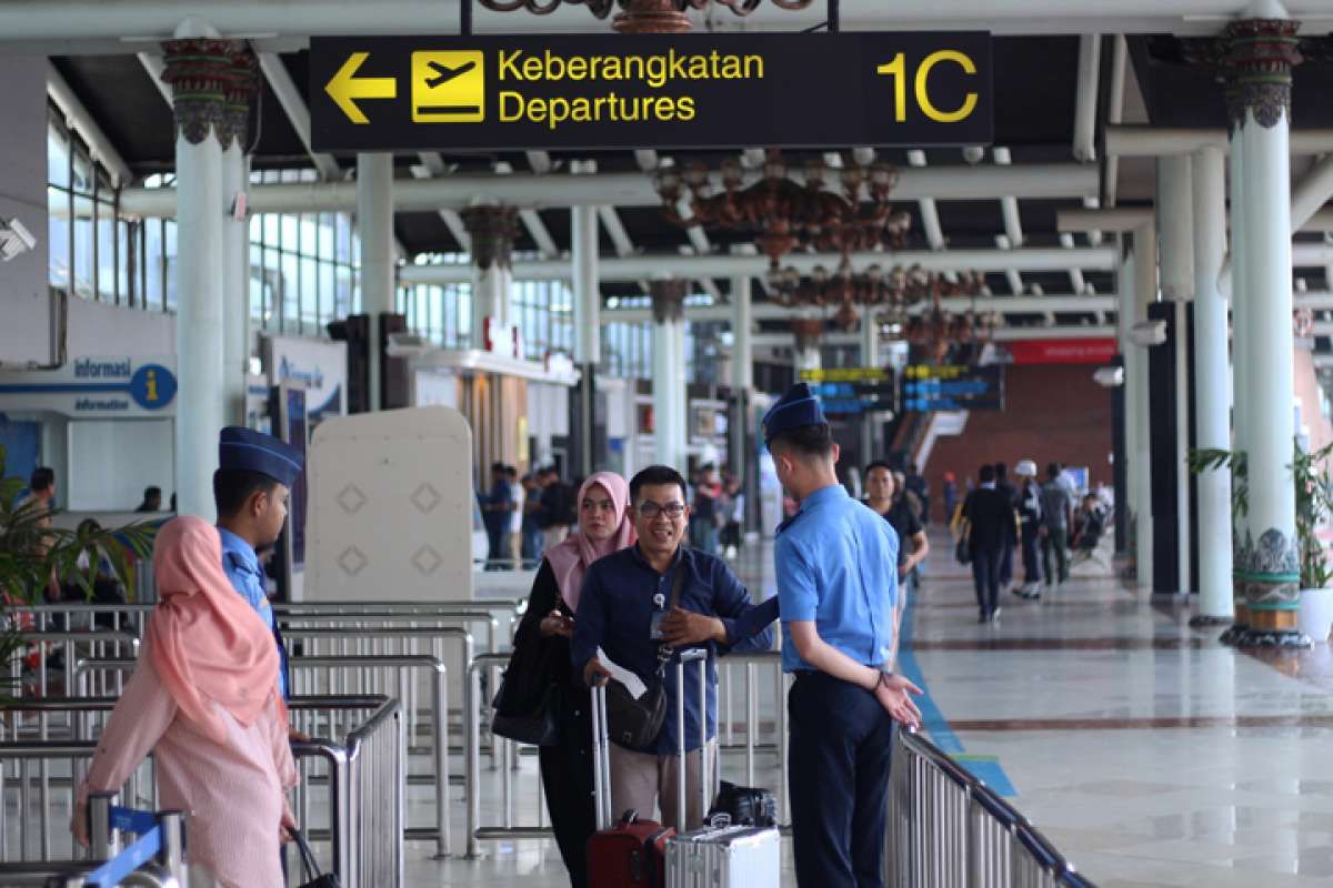 Pemerintah Dorong Peran Swasta Garap Proyek Infrastruktur