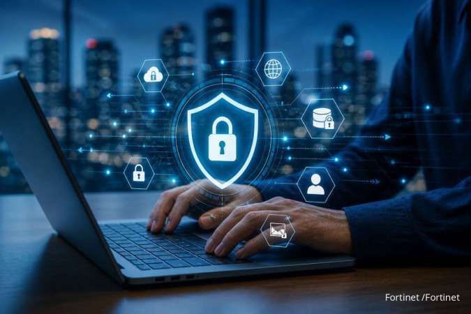 AI Bisa Jadi Ancaman, tapi Mulai Dipakai untuk Menjaga Keamanan Bisnis
