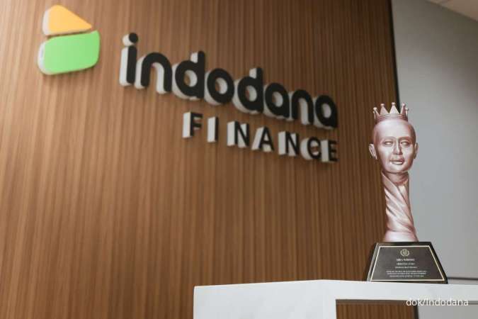 Intip Strategi Indodana Finance Untuk Jaga Kredit Macet Paylater di Bawah 5%