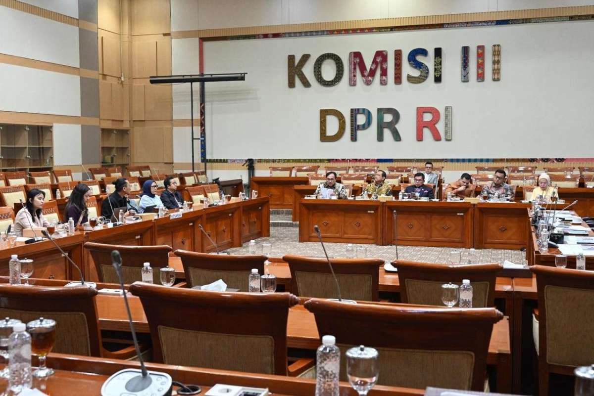 Menang PK, Alex Denni Eks Deputi KemenPAN-RB: Momentum Pembenahan Sistem Peradilan