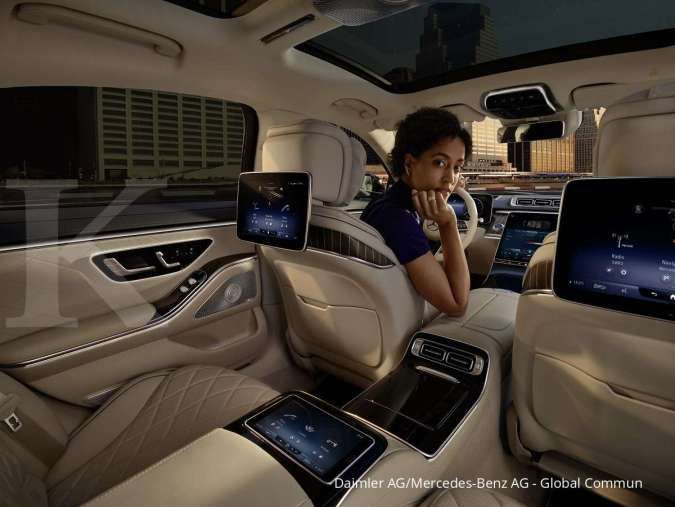 Dua Sedan Luxury Terbaru Dirakit Di Indonesia: New E-Class & New S-Class Hadir Di Mercedes-Benz Star Expo, 3-7 November