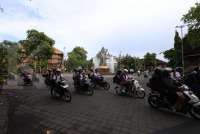 Bisnis Rental Motor di Bali Laris Manis, Ketiban Berkah KTT G20