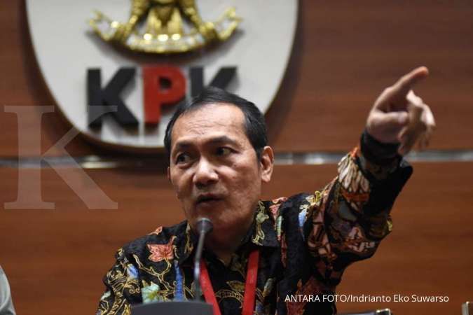 KPK soroti 49 izin usaha pertambangan timah tanpa CNC di Bangka Belitung