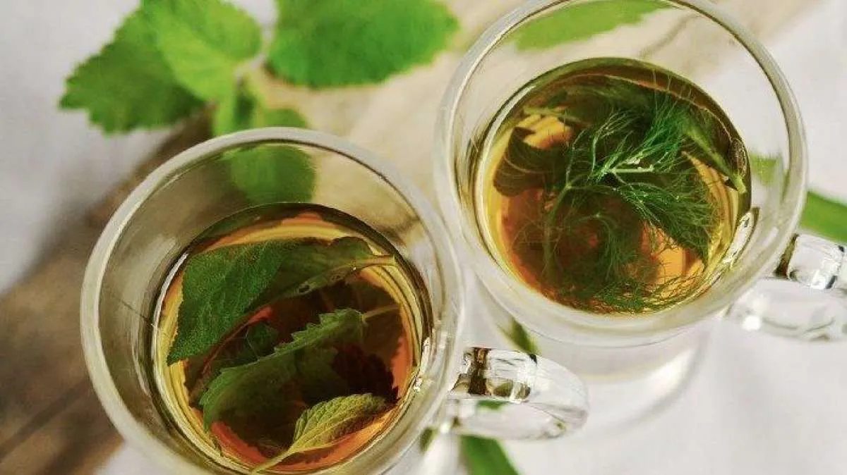 Selain Teh Jati Cina, Ini Teh Herbal yang Efektif Menurunkan Kolesterol Tinggi 