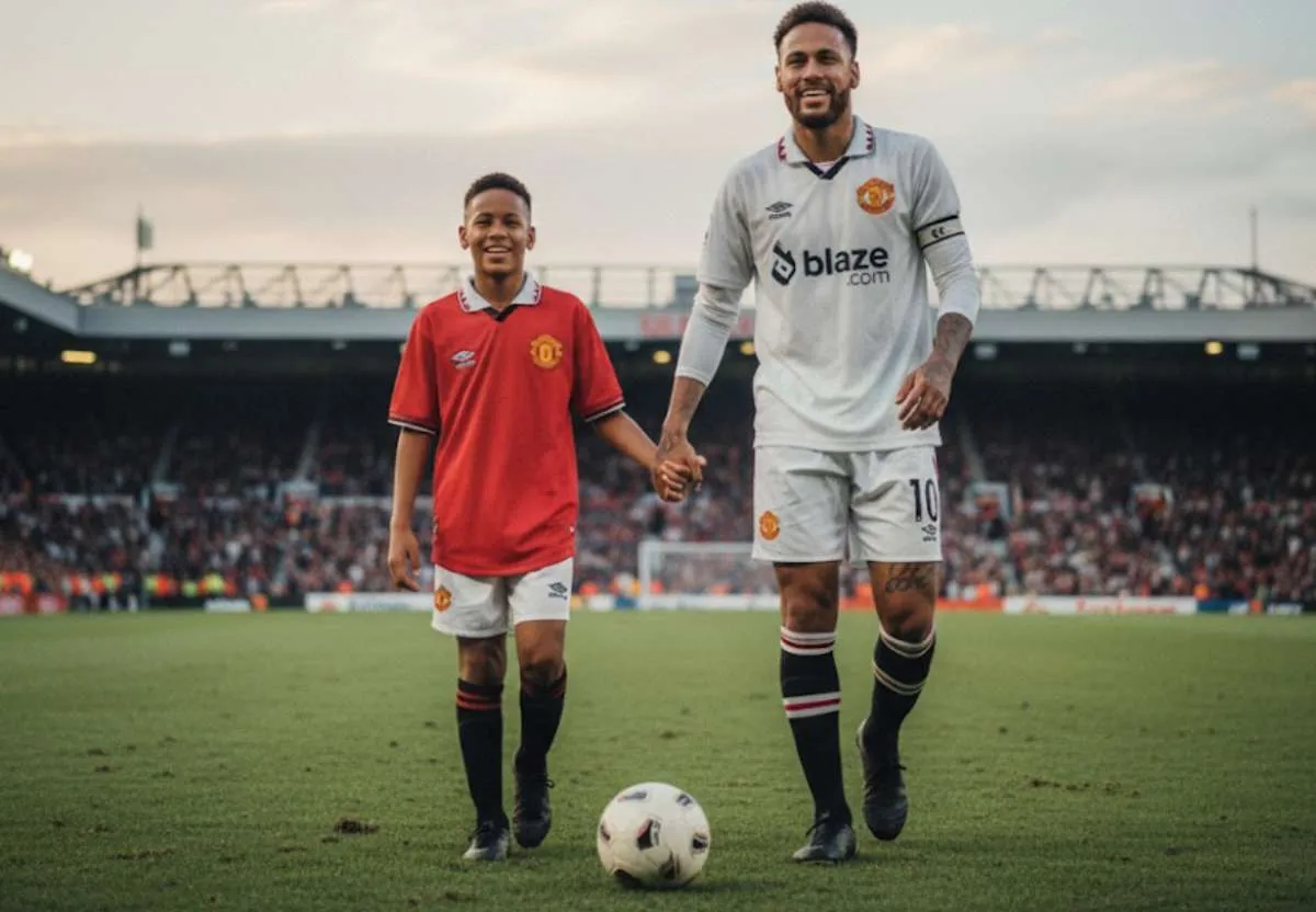 12 Prompt Gemini AI Edit Foto dengan Masa Kecil yang Sedang Viral, Langsung Copast