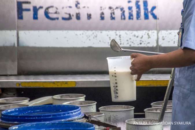 Buang Angin Tak Berhenti? Ini 6 Makanan Pemicu Sering Buang Angin atau Kentut