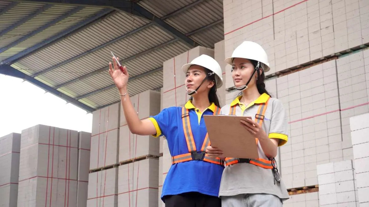 BLES Optimalkan Utilisasi Pabrik untuk Dorong Kinerja Semester II-2026