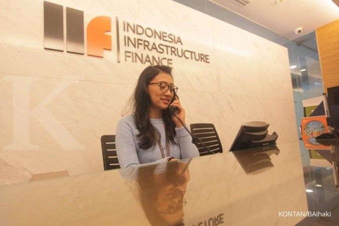 Dukung PSN, IIF Raih Penghargaan FinanceAsia Achievement Awards 2024