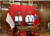 Elitery Gandeng BSSN Wujudkan Sistem Keamanan Informasi Pemerintah Lebih Tangguh