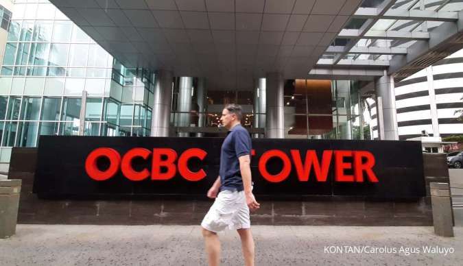 Begini Hasil RUPST OCBC NISP: Ada Buyback hingga Perubahan Susunan Direksi