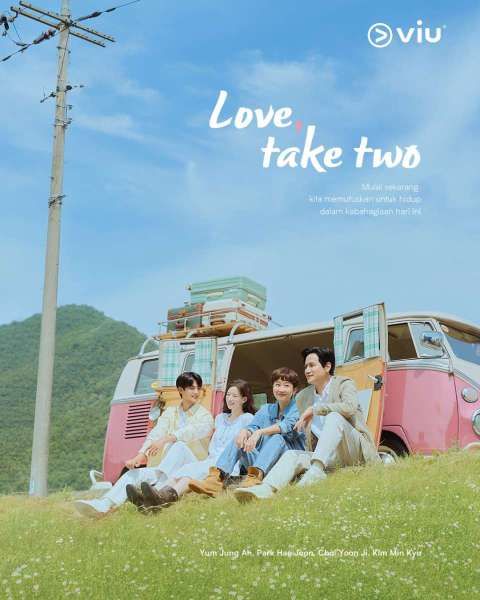 Drakor Love Take Two