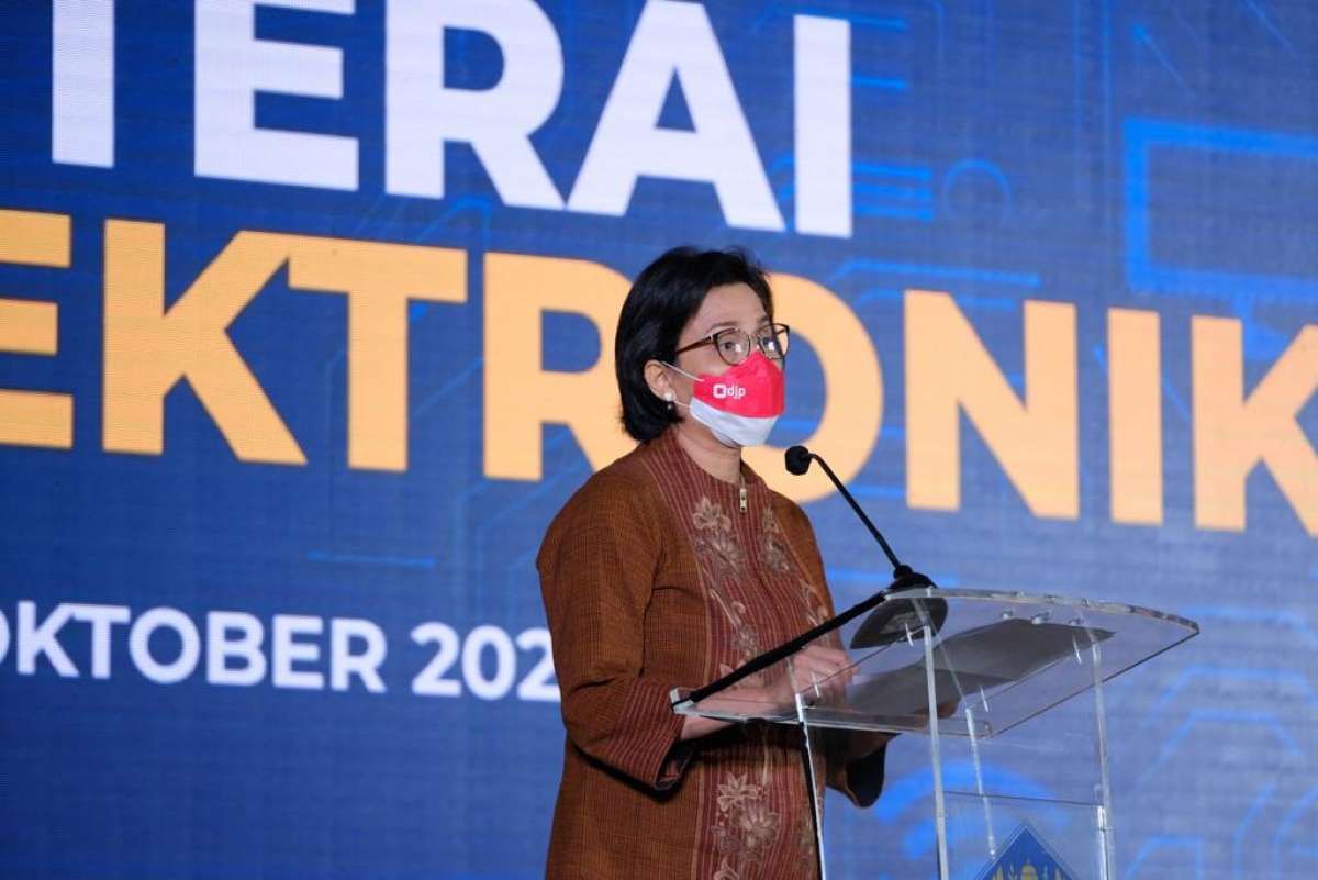 Pertumbuhan Ekonomi Kuartal III-2021 Bisa 4,5%
