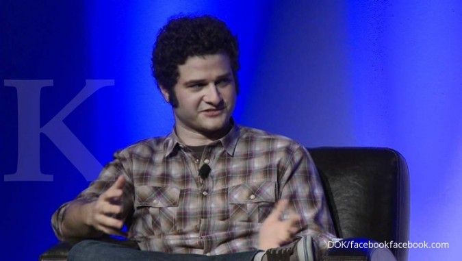 Profil Dustin Moskovitz: Dari Pendiri Facebook hingga Sukses Bangun Asana