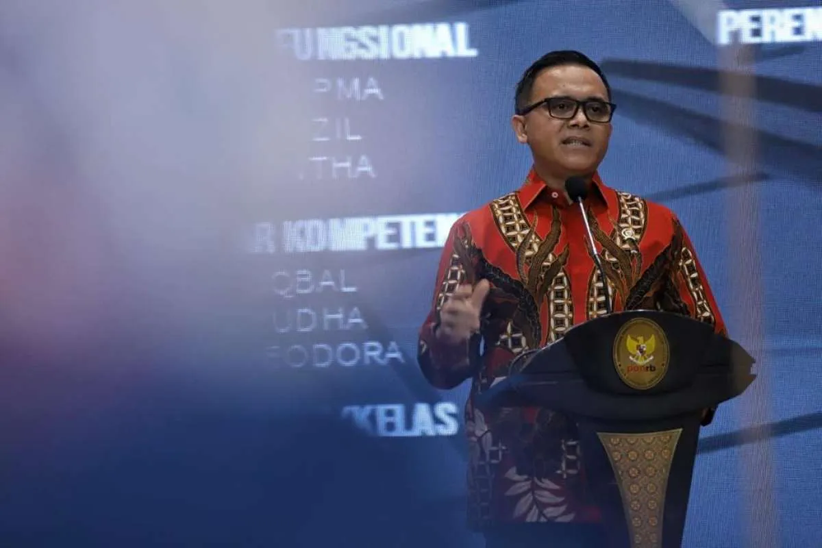 Penerapan Kerja di Mana Saja untuk ASN Diprediksi Terlaksana Saat Pemindahan ke IKN 