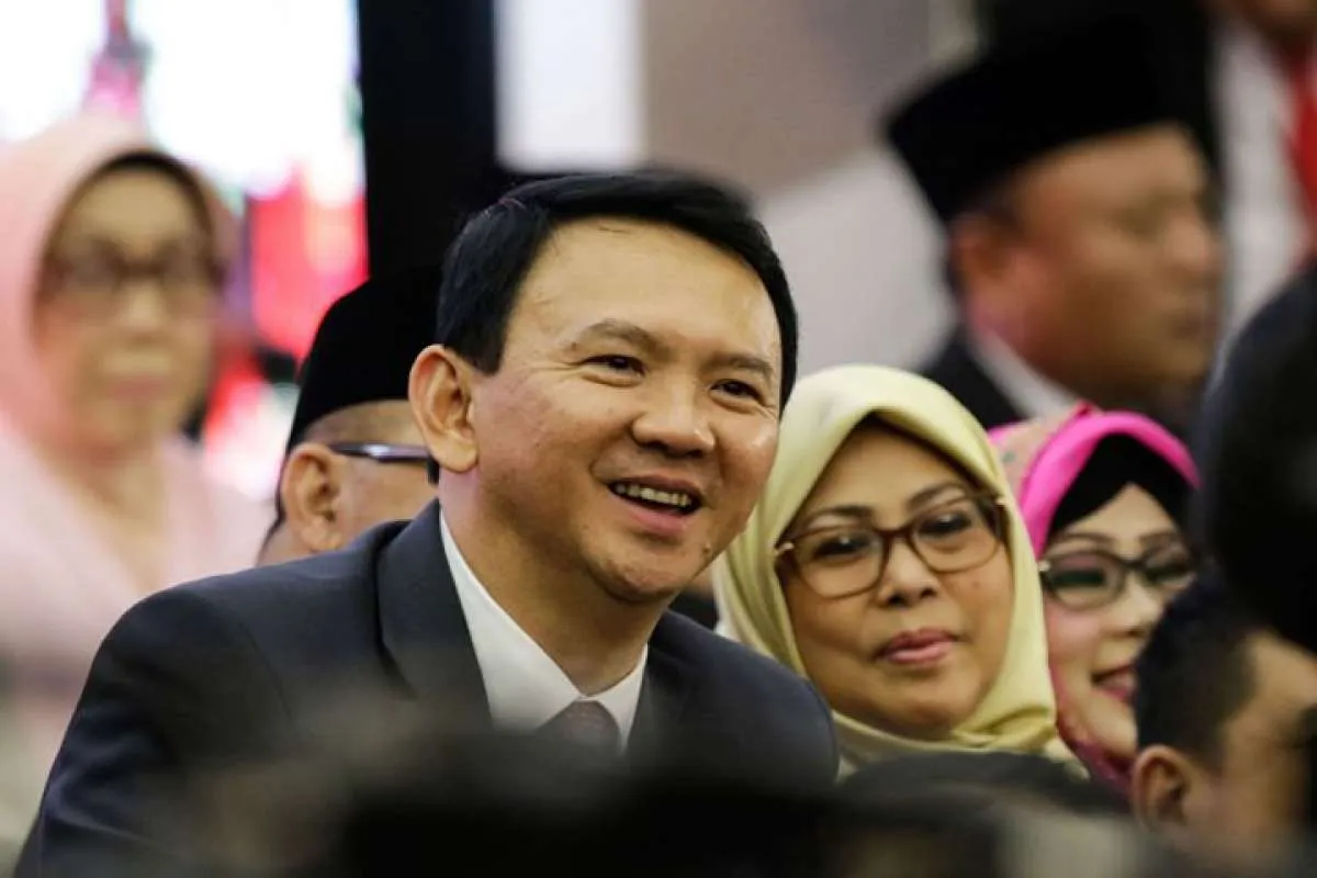 Hasto sebut Ahok tak perlu keluar dari PDI-P jika memimpin BUMN