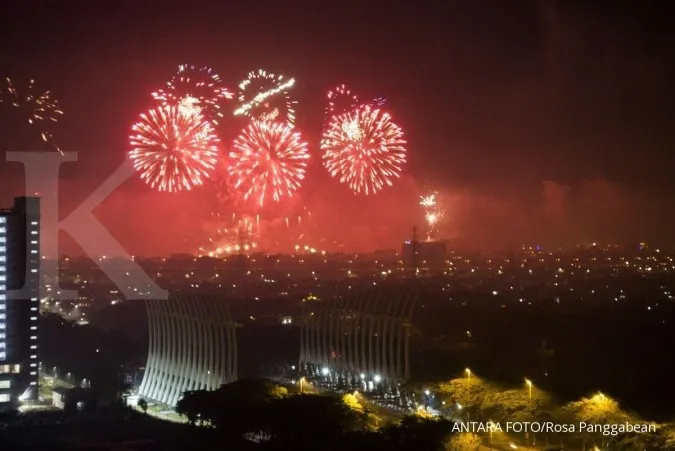 Bangkitkan semangat, berikut ​11 quotes Tahun Baru dalam bahasa Inggris