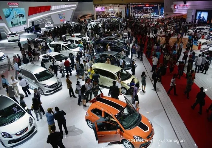 Car makers brace for bumpy ride next year