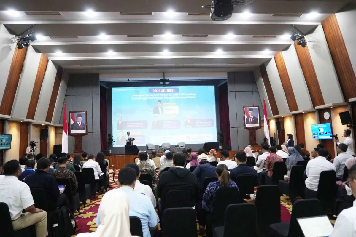 Pemerintah Luncurkan PP Nomor 28 Tahun 2025 untuk Kemudahan Berusaha & Investasi