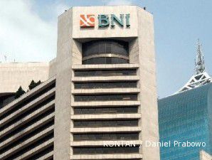 BNI siapkan dana tunai Rp 37,9 triliun