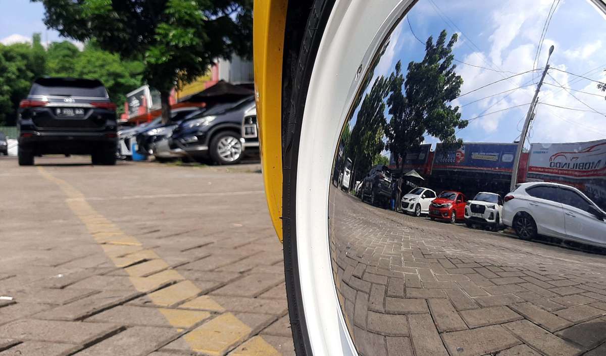 Penjualan Mobil Bekas Tak Terpengaruh Pemilu