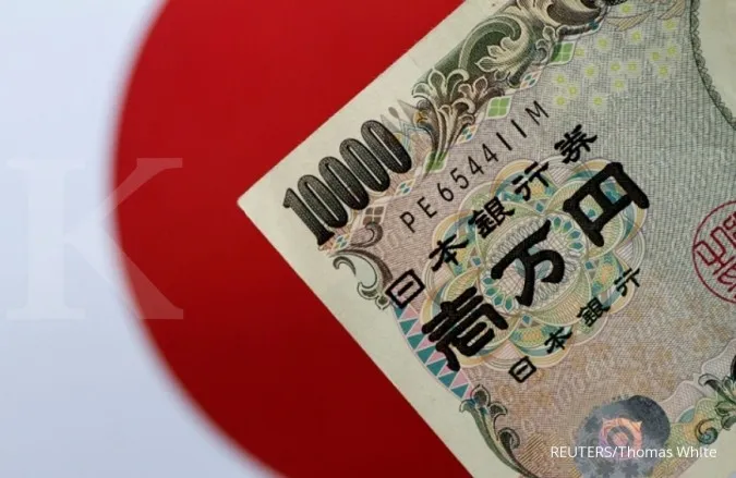 BOJ corporate inflation expectations edge up