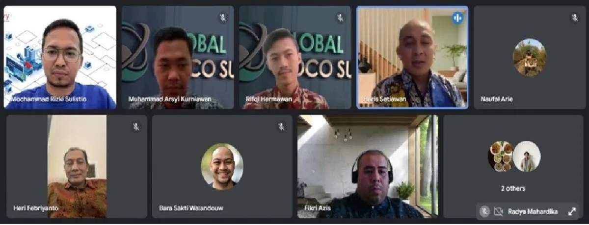 Buka Peluang, Kemendag Dorong Produk Gula Kelapa Indonesia Masuki Pasar Australia