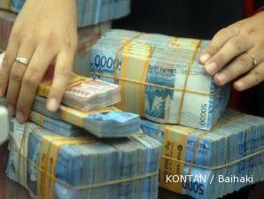 Pemerintah berhasil mengantongi Rp 7 triliun dari lelang SUN hari ini