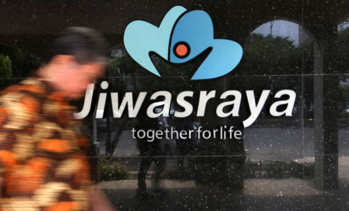 Kejagung sudah sita aset senilai Rp 18,46 triliun dalam kasus Jiwasraya