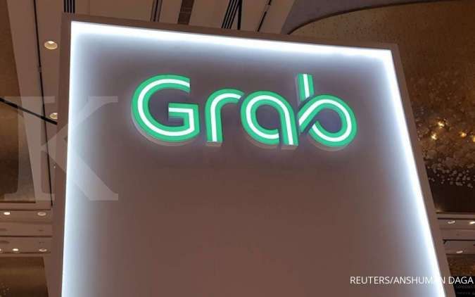 Grab Holding akan debut di pasar saham AS setelah kesepakatan SPAC selesai