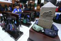 Laju Bisnis Peralatan Outdoor di Tengah Demam Naik Gunung 