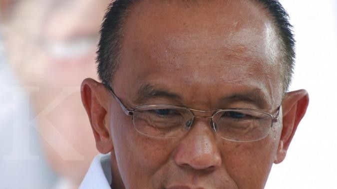 Ical klaim rakyat ingin dirinya jadi Presiden