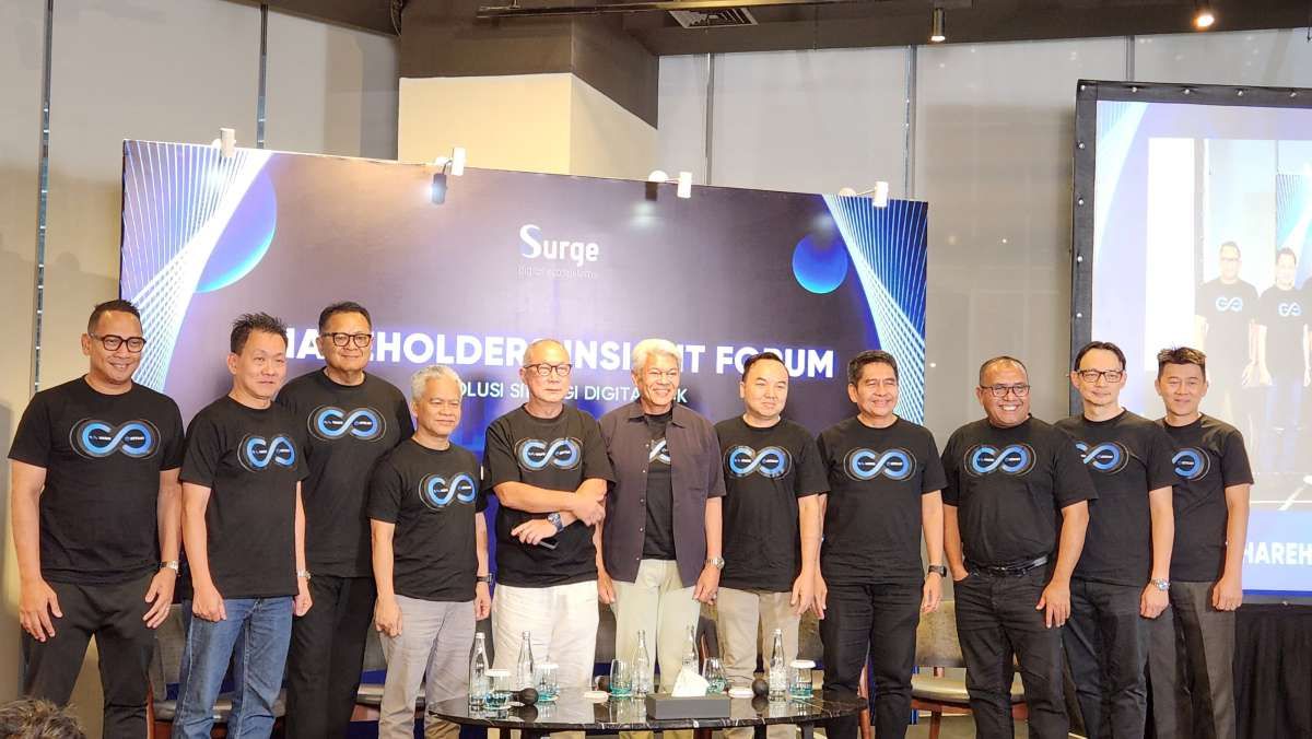 Harga Saham Solusi Sinergi Digital (WIFI) Diproyeksi Tetap Bullish Ditopang Ekspansi