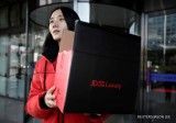 JD.com hingga NetEase Inc Ikut Terancam Didepak dari Bursa AS