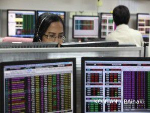 Universal: Sentimen positif Dow Jones berpeluang mengangkat IHSG