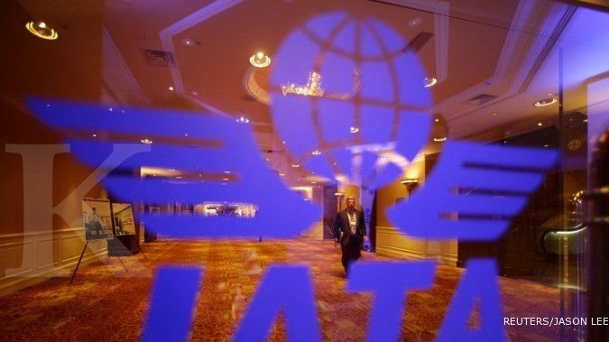 Global air freight grows 5.4% in October: IATA