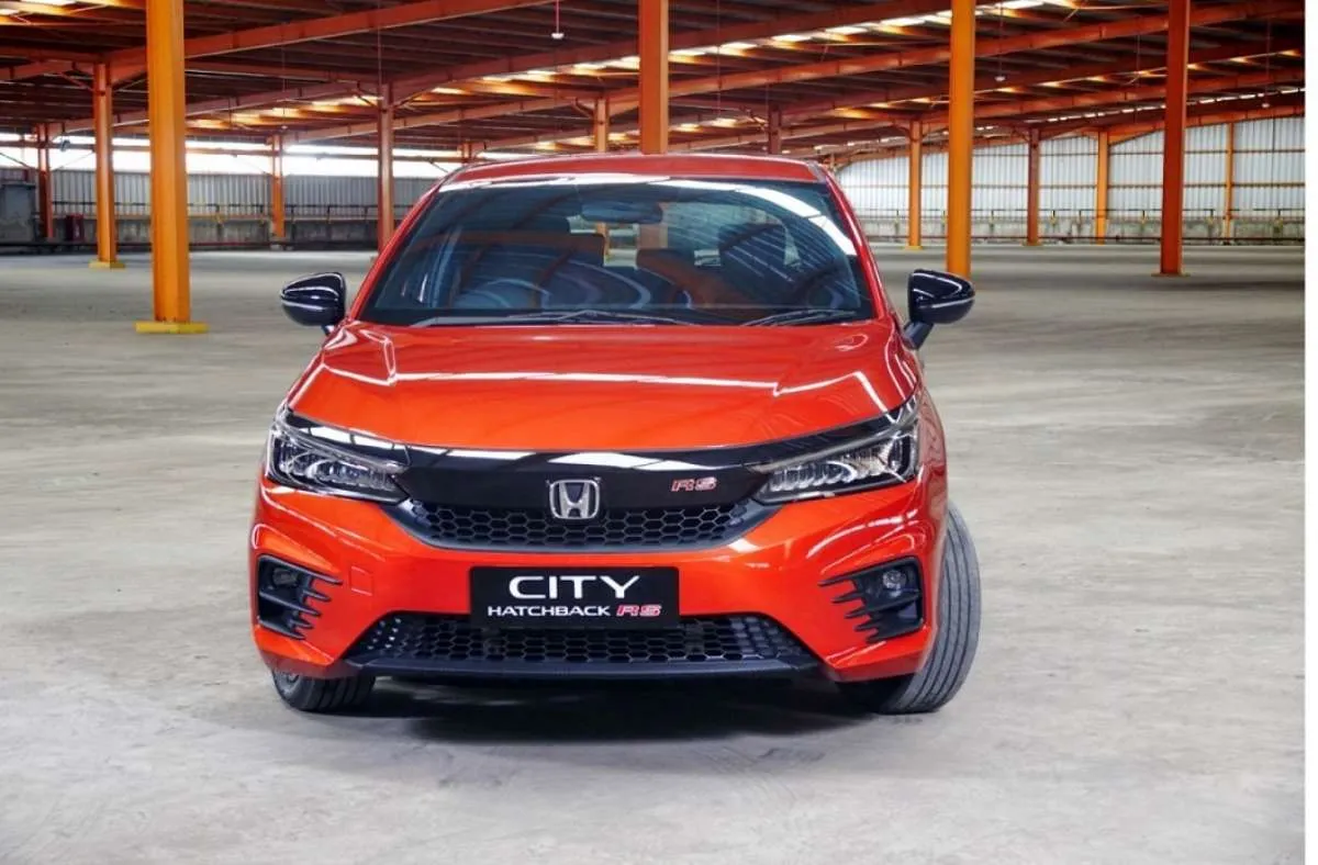 Honda Raup Penjualan Mobil 12.137 Unit pada November 2022
