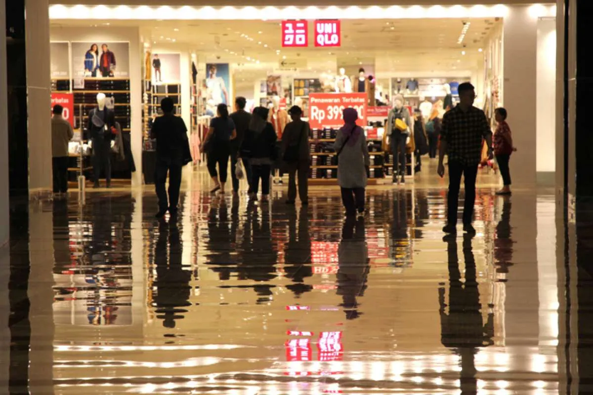 Gandeng startup robotik, pemilik merek Uniqlo optimalkan jalur distribusi